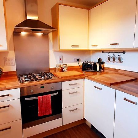 Have It All.....City, Golf, Beaches & Countryside. Prestonpans Екстер'єр фото