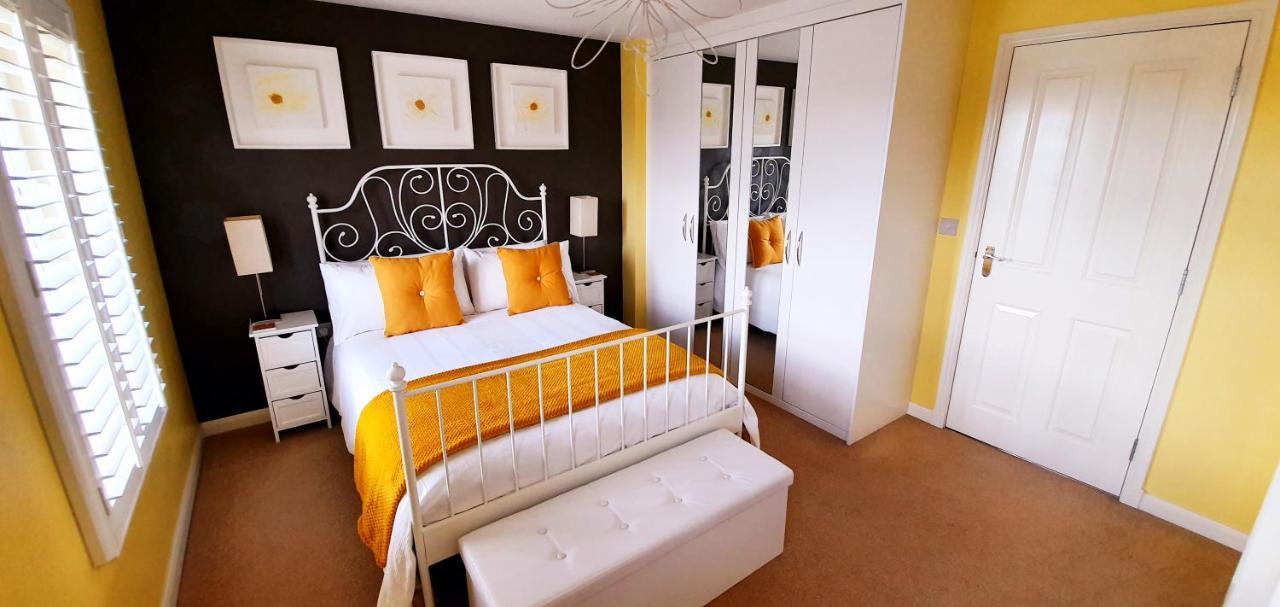 Have It All.....City, Golf, Beaches & Countryside. Prestonpans Екстер'єр фото