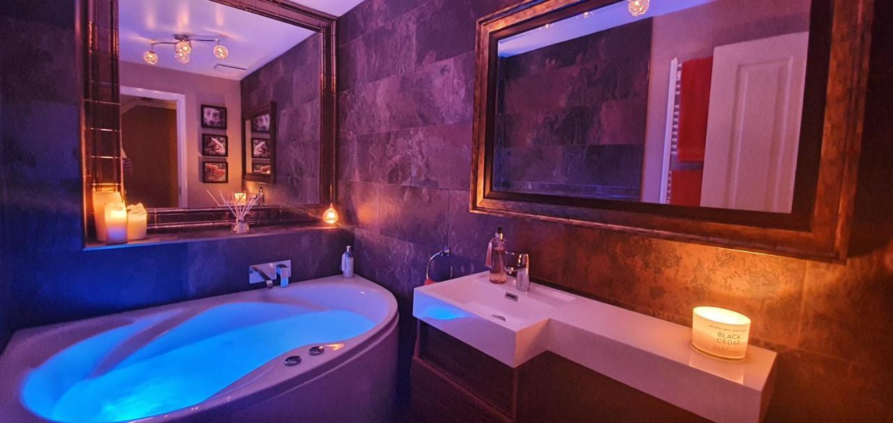 Have It All.....City, Golf, Beaches & Countryside. Prestonpans Екстер'єр фото