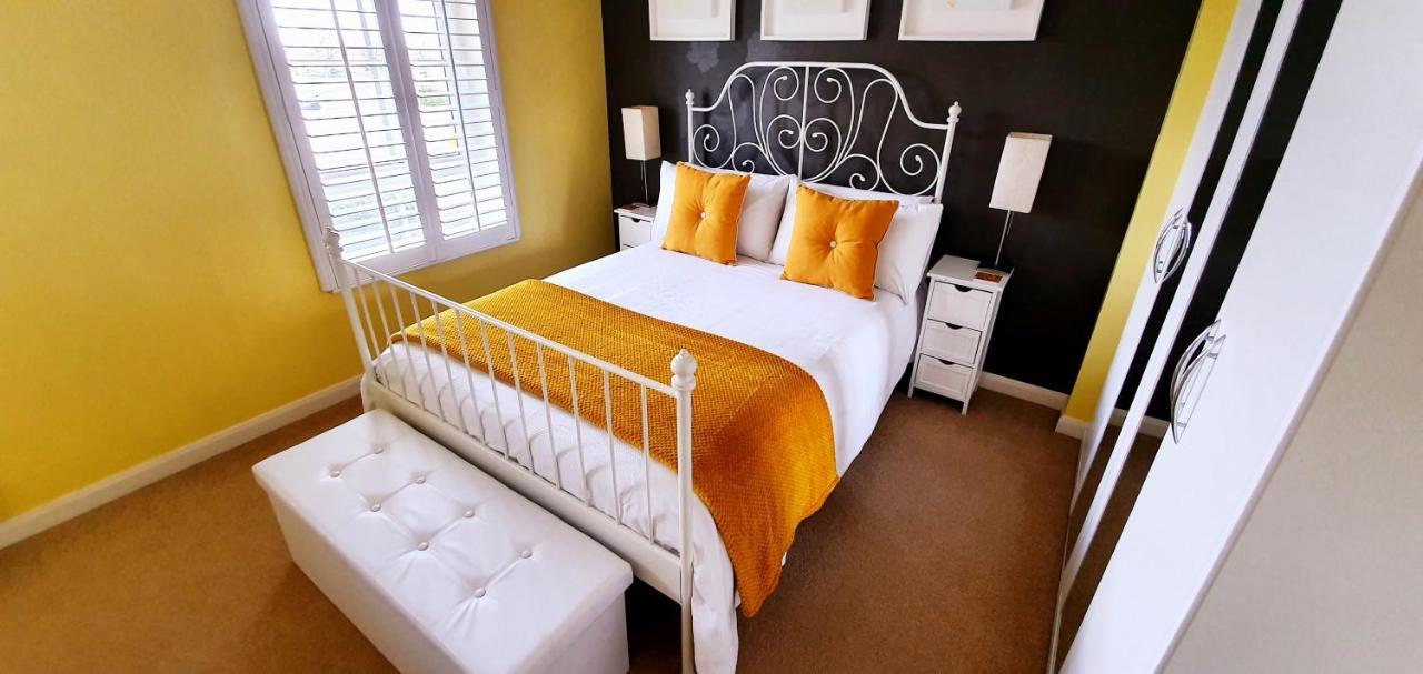 Have It All.....City, Golf, Beaches & Countryside. Prestonpans Екстер'єр фото
