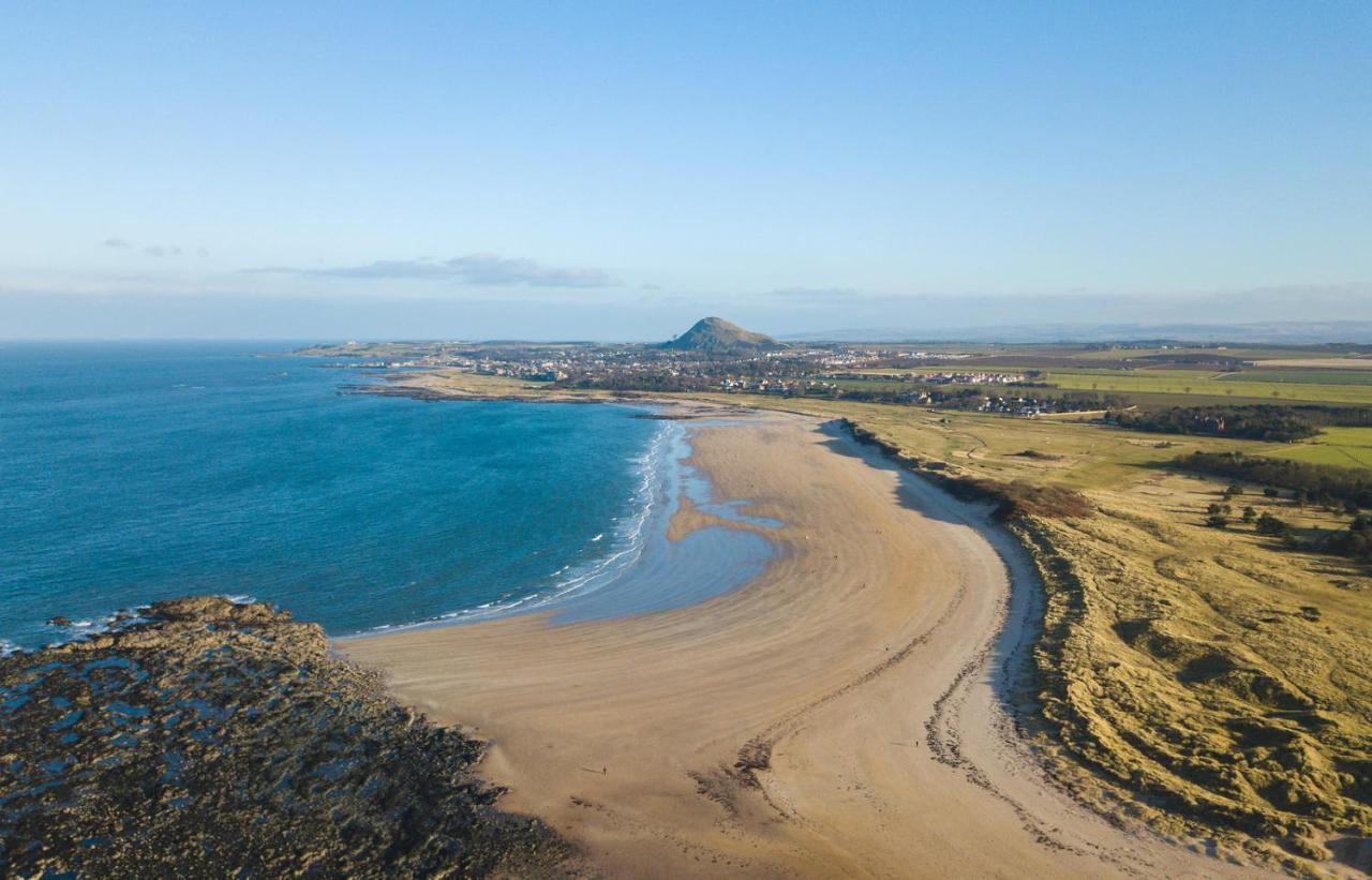 Have It All.....City, Golf, Beaches & Countryside. Prestonpans Екстер'єр фото