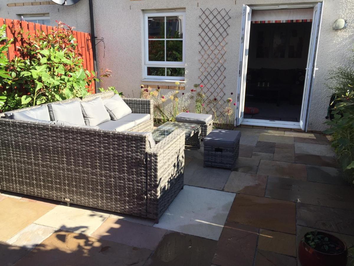 Have It All.....City, Golf, Beaches & Countryside. Prestonpans Екстер'єр фото