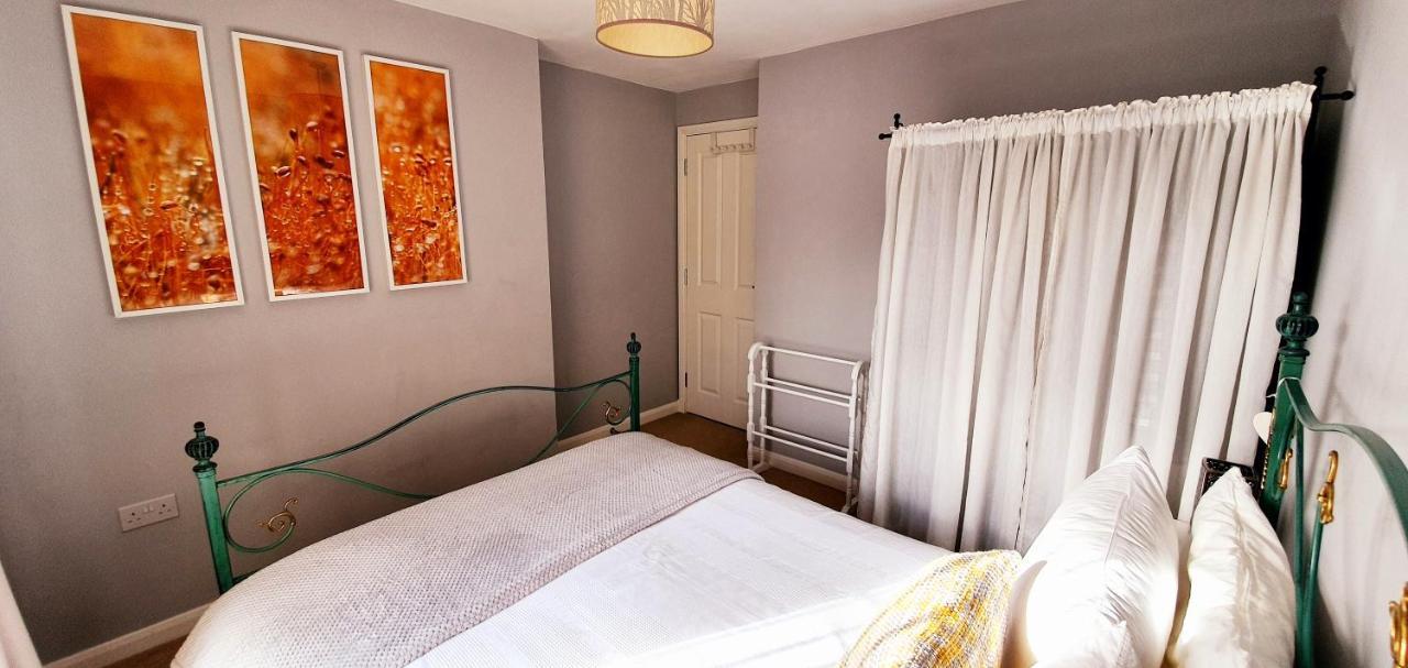 Have It All.....City, Golf, Beaches & Countryside. Prestonpans Екстер'єр фото