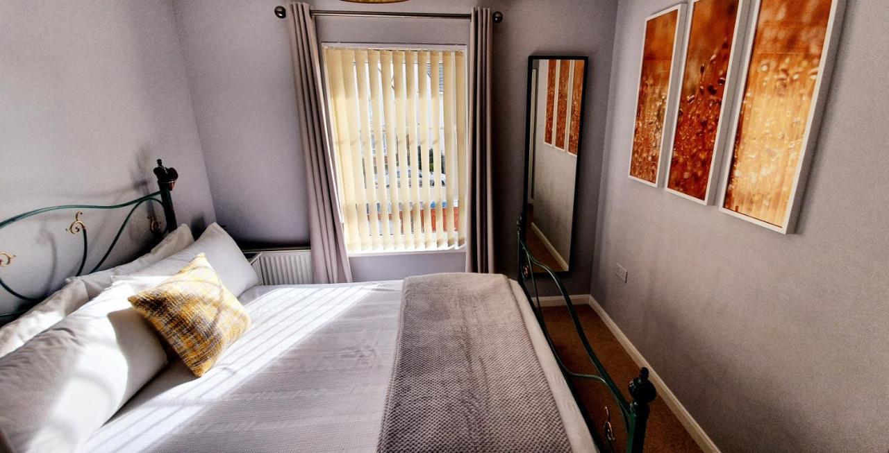 Have It All.....City, Golf, Beaches & Countryside. Prestonpans Екстер'єр фото