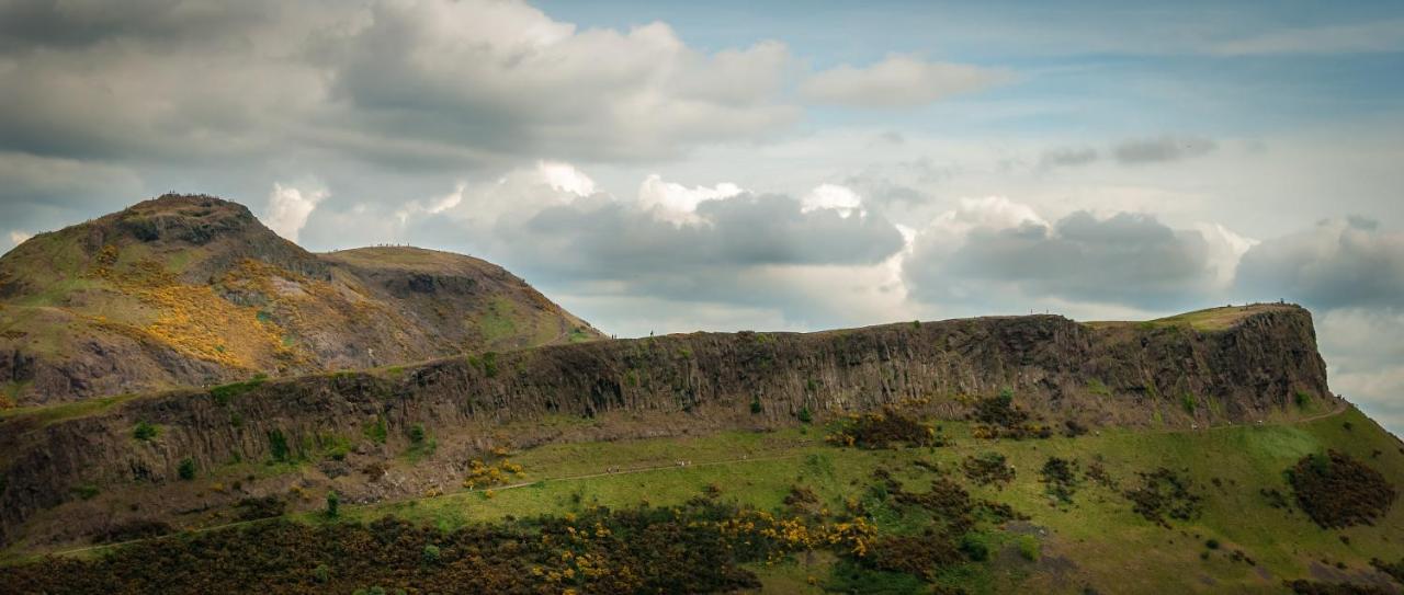 Have It All.....City, Golf, Beaches & Countryside. Prestonpans Екстер'єр фото